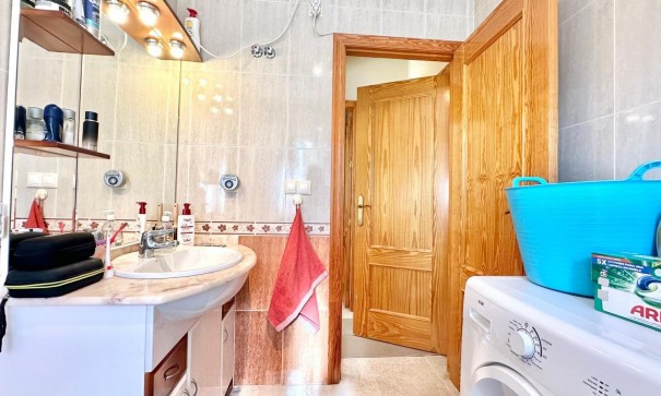 Venta - Chalet Independiente -
Bigastro - Comunidad valenciana