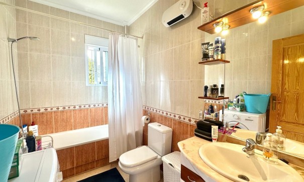 Venta - Chalet Independiente -
Bigastro - Comunidad valenciana