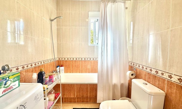 Venta - Chalet Independiente -
Bigastro - Comunidad valenciana