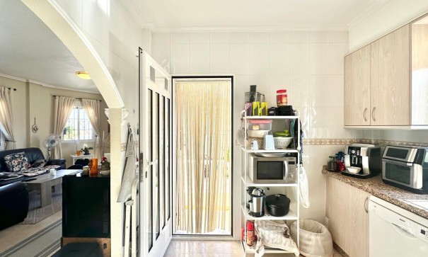 Venta - Chalet Independiente -
Bigastro - Comunidad valenciana