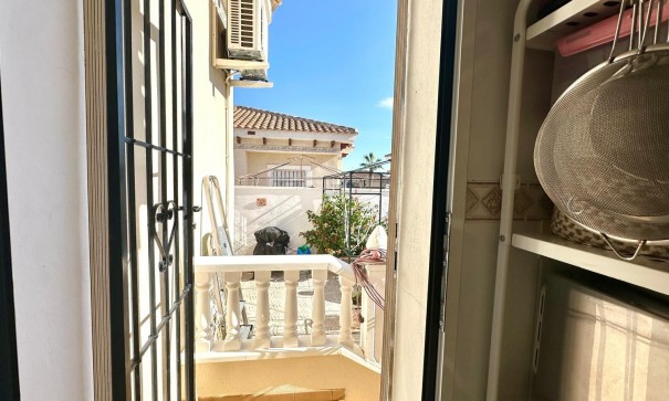 Venta - Chalet Independiente -
Bigastro - Comunidad valenciana