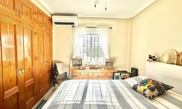 Venta - Chalet Independiente -
Bigastro - Comunidad valenciana