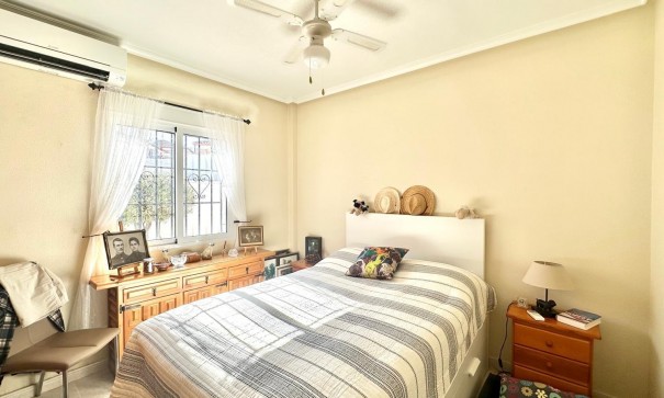 Venta - Chalet Independiente -
Bigastro - Comunidad valenciana