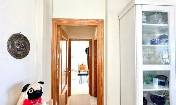 Venta - Chalet Independiente -
Bigastro - Comunidad valenciana