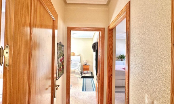 Venta - Chalet Independiente -
Bigastro - Comunidad valenciana