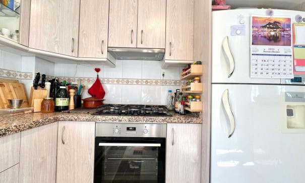 Venta - Chalet Independiente -
Bigastro - Comunidad valenciana