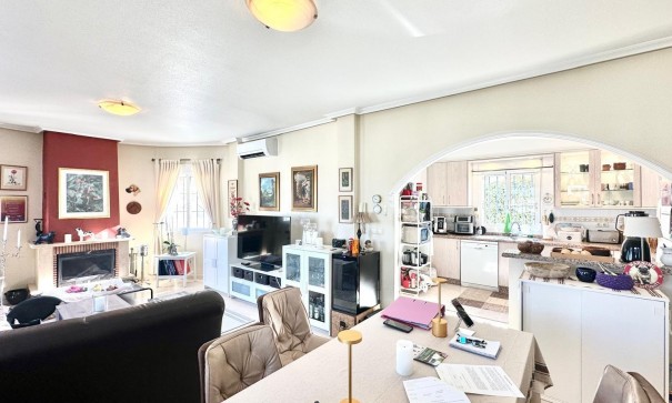 Venta - Chalet Independiente -
Bigastro - Comunidad valenciana