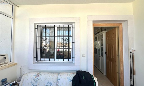 Venta - Chalet Independiente -
Bigastro - Comunidad valenciana