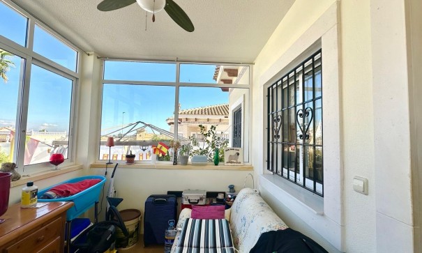 Venta - Chalet Independiente -
Bigastro - Comunidad valenciana