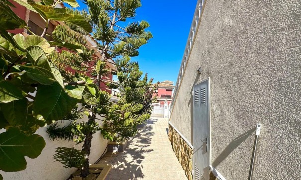 Venta - Chalet Independiente -
Bigastro - Comunidad valenciana