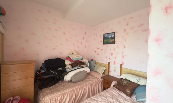 Revente - Appartement -
Torrevieja - Estacion de autobuses