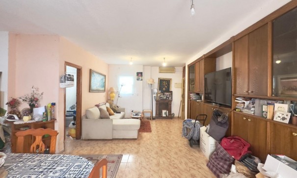 Revente - Appartement -
Torrevieja - Estacion de autobuses