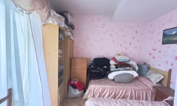 Revente - Appartement -
Torrevieja - Estacion de autobuses