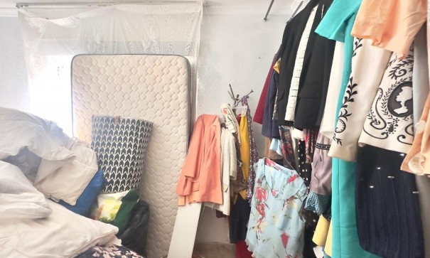 Revente - Appartement -
Torrevieja - Estacion de autobuses