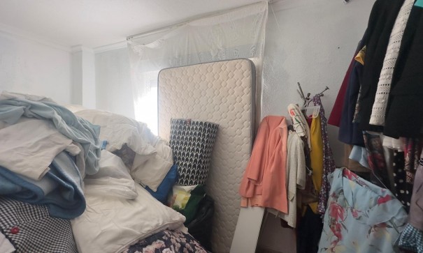 Revente - Appartement -
Torrevieja - Estacion de autobuses