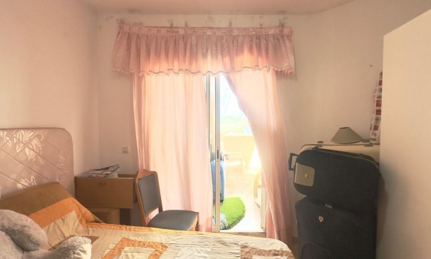 Revente - Appartement -
Torrevieja - Estacion de autobuses