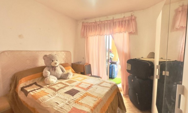 Revente - Appartement -
Torrevieja - Estacion de autobuses