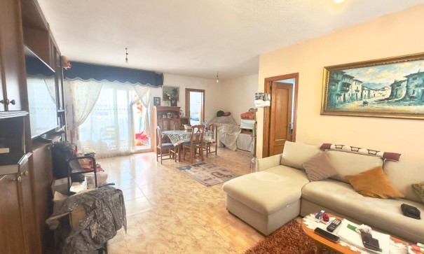 Revente - Appartement -
Torrevieja - Estacion de autobuses