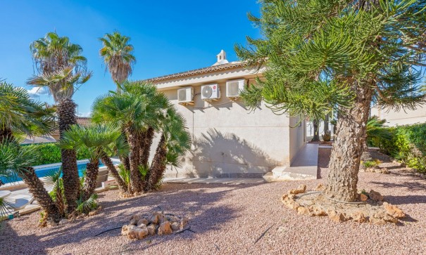 Revente - Villa Individuelle -
Benijofar - Benimar 1