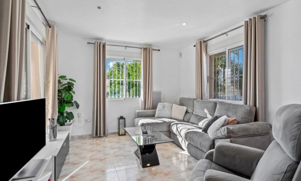 Revente - Villa Individuelle -
Benijofar - Benimar 1