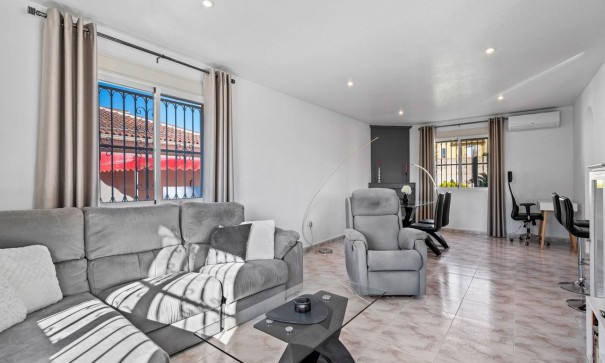 Revente - Villa Individuelle -
Benijofar - Benimar 1