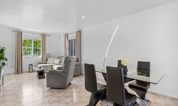 Revente - Villa Individuelle -
Benijofar - Benimar 1