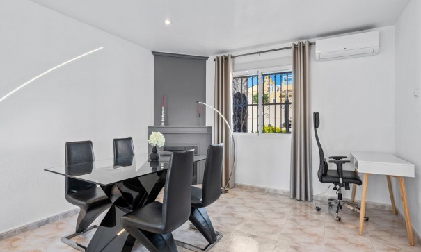 Revente - Villa Individuelle -
Benijofar - Benimar 1