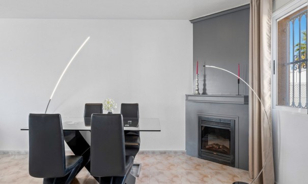 Revente - Villa Individuelle -
Benijofar - Benimar 1