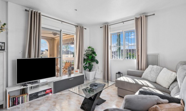 Revente - Villa Individuelle -
Benijofar - Benimar 1