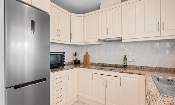 Revente - Villa Individuelle -
Benijofar - Benimar 1