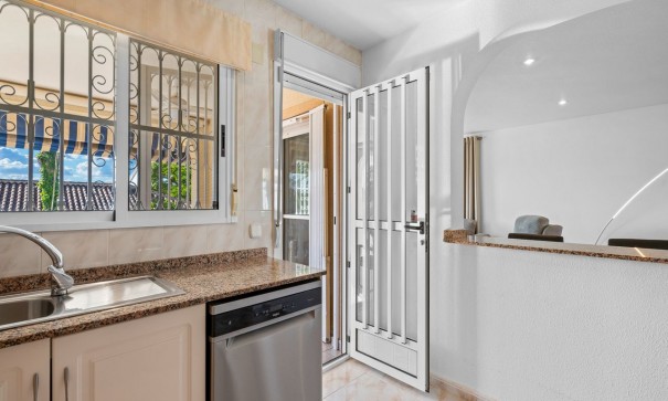 Revente - Villa Individuelle -
Benijofar - Benimar 1