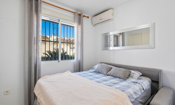 Revente - Villa Individuelle -
Benijofar - Benimar 1