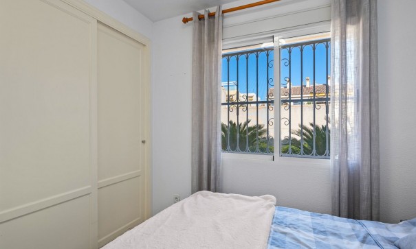 Revente - Villa Individuelle -
Benijofar - Benimar 1