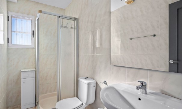 Revente - Villa Individuelle -
Benijofar - Benimar 1