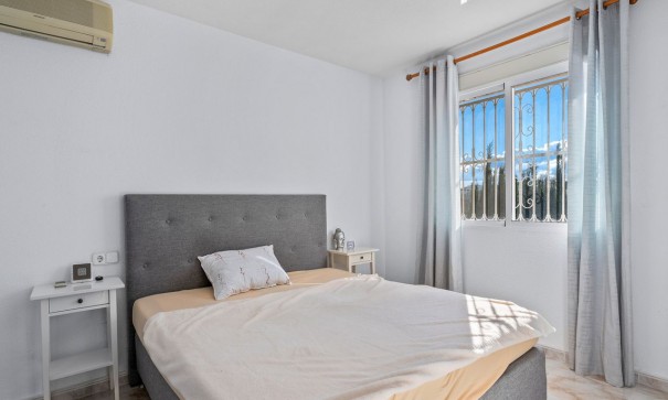 Revente - Villa Individuelle -
Benijofar - Benimar 1