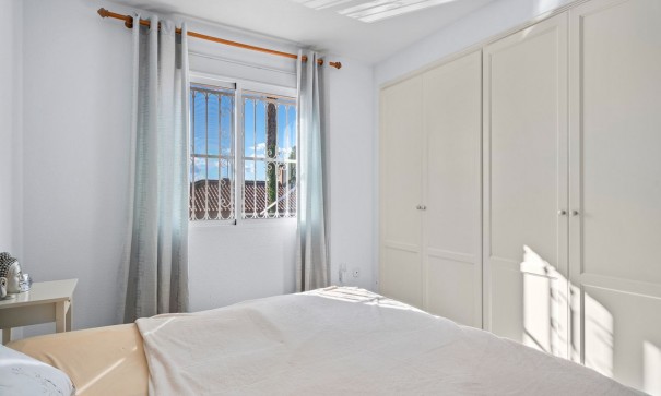 Revente - Villa Individuelle -
Benijofar - Benimar 1