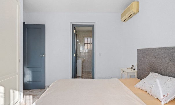 Revente - Villa Individuelle -
Benijofar - Benimar 1