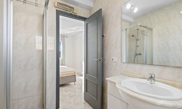 Revente - Villa Individuelle -
Benijofar - Benimar 1