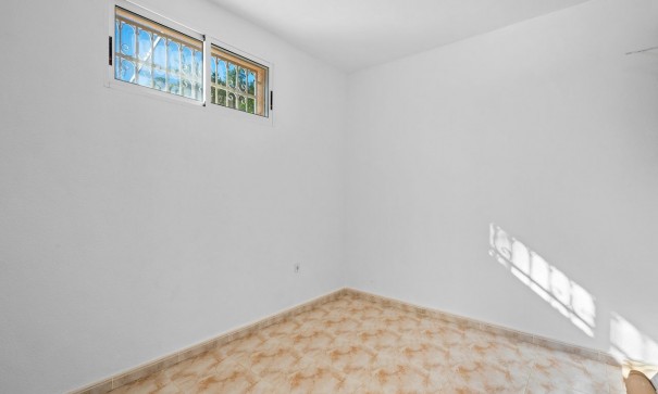 Revente - Villa Individuelle -
Benijofar - Benimar 1