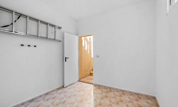 Revente - Villa Individuelle -
Benijofar - Benimar 1