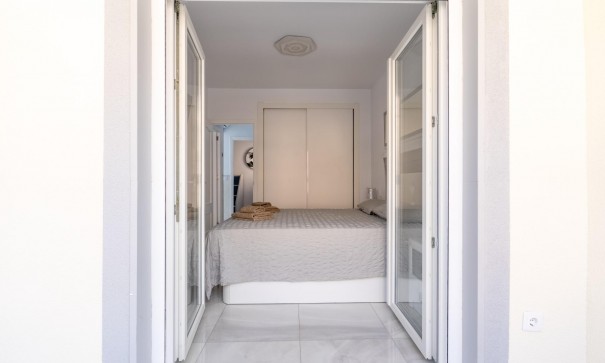 Revente - Maison de ville -
Torrevieja - Punta prima