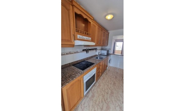 Revente - Maison de ville -
Orihuela Costa - Los Dolses