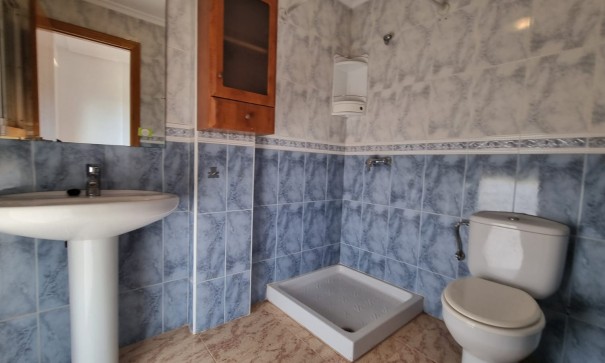 Revente - Maison de ville -
Orihuela Costa - Los Dolses