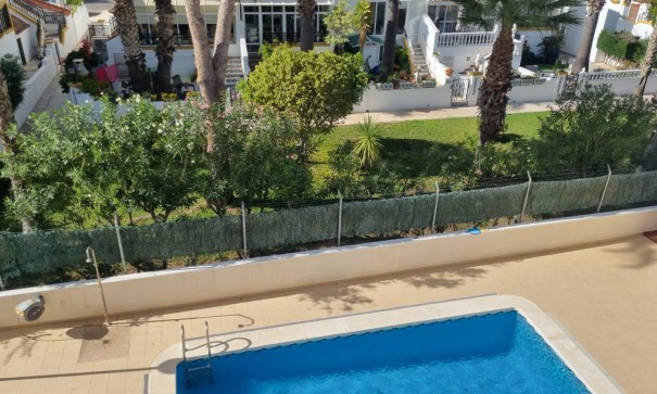 Revente - Maison de ville -
Orihuela Costa - Los Dolses