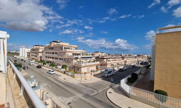 Revente - Maison de ville -
Orihuela Costa - Los Dolses