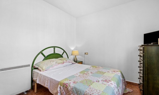 Revente - Maison de ville -
Torrevieja - La Siesta