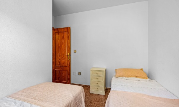 Revente - Maison de ville -
Torrevieja - La Siesta