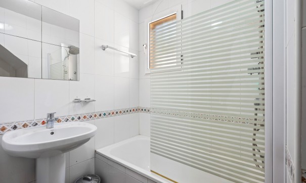 Revente - Maison de ville -
Torrevieja - La Siesta