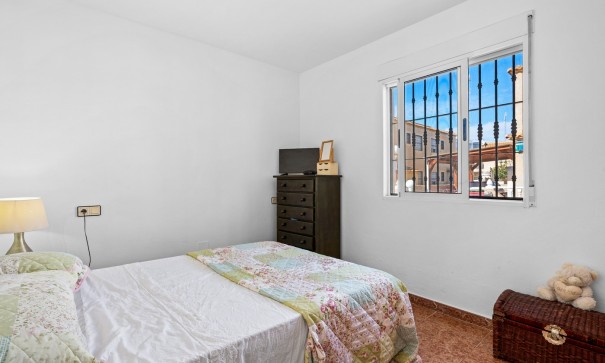 Revente - Maison de ville -
Torrevieja - La Siesta