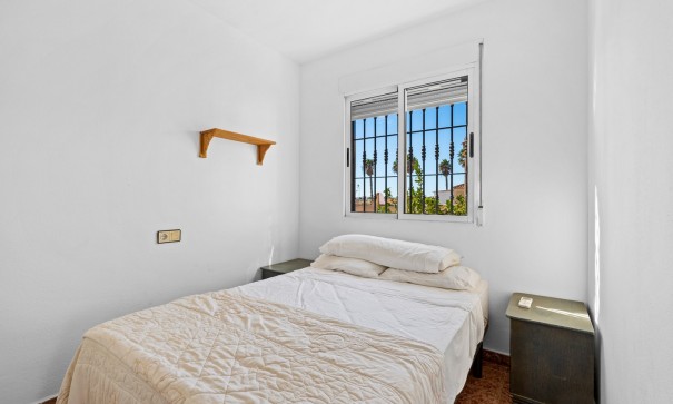 Revente - Maison de ville -
Torrevieja - La Siesta